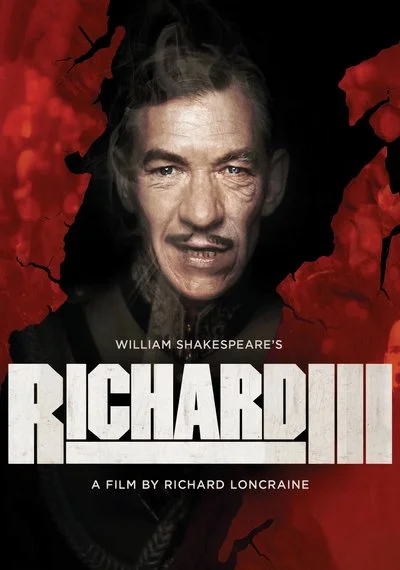 Affiche Richard III