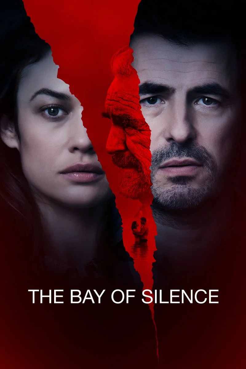 Poster van The Bay of Silence