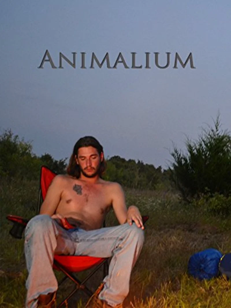 Poster van Animalium