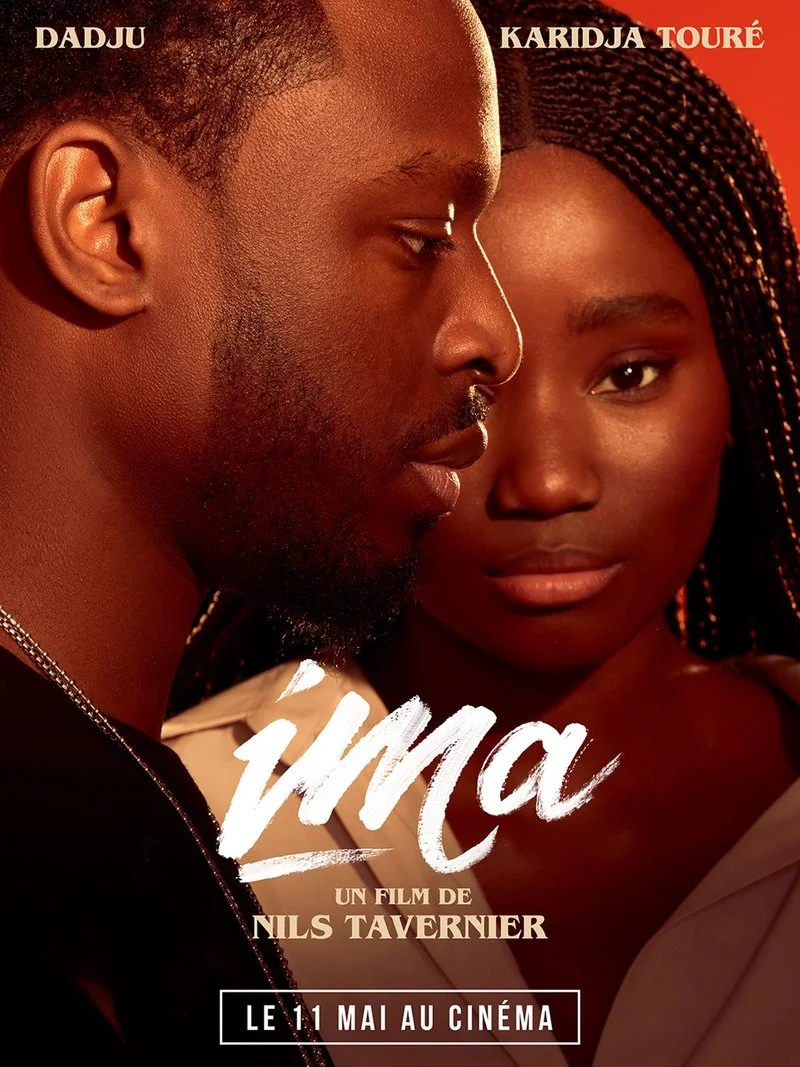 Affiche de Ima