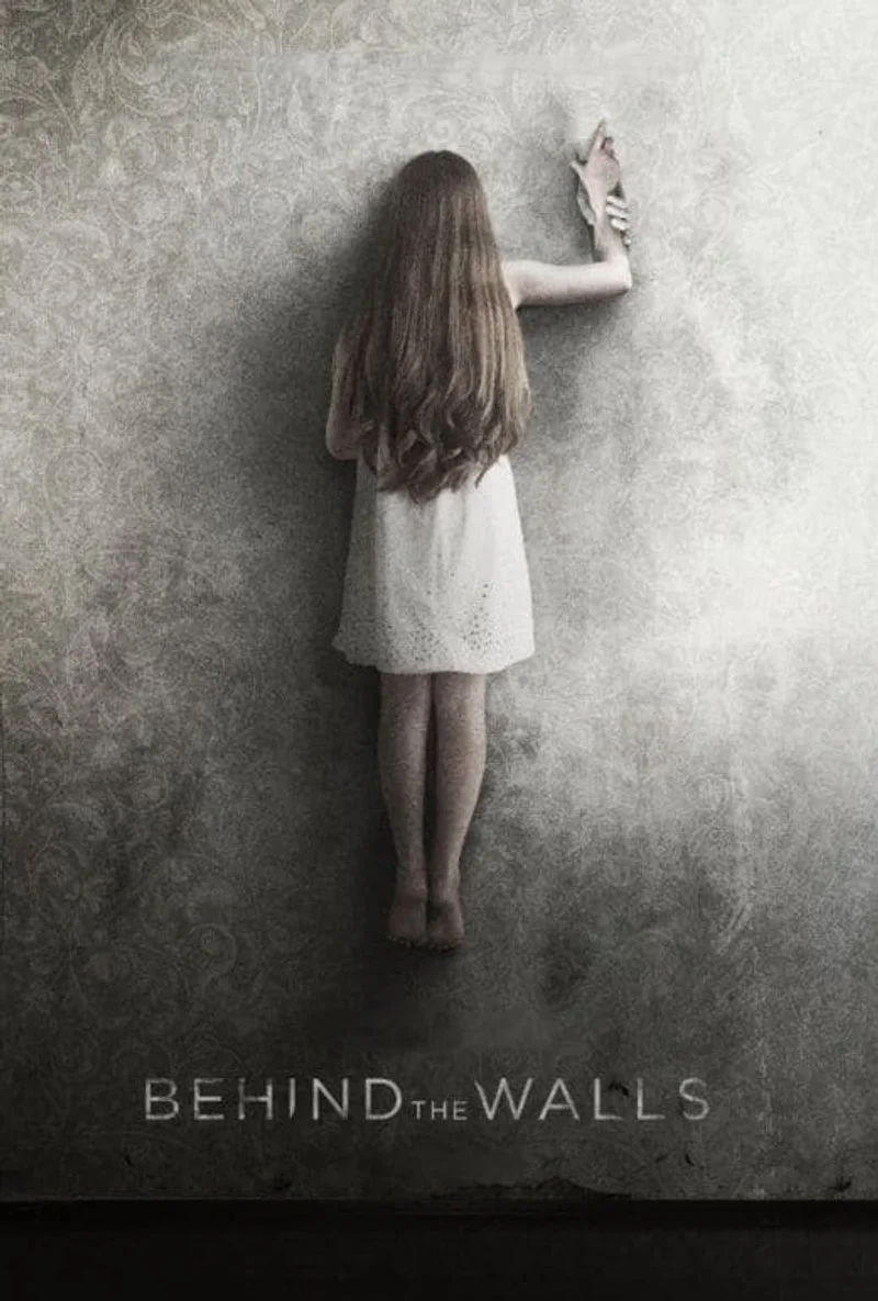 Affiche de Behind the Walls