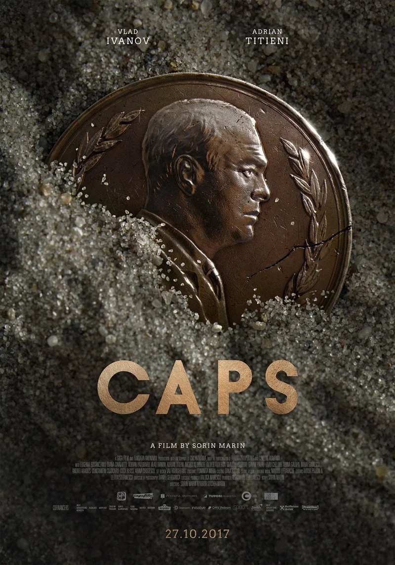 Affiche de Caps