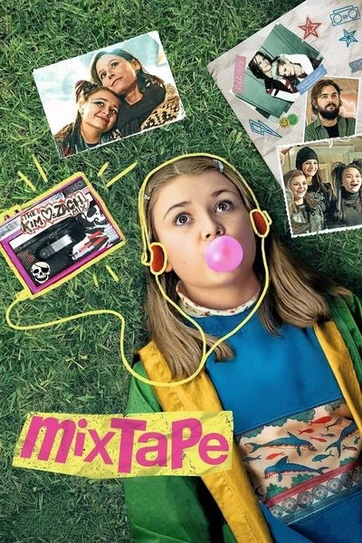Affiche La Cassette