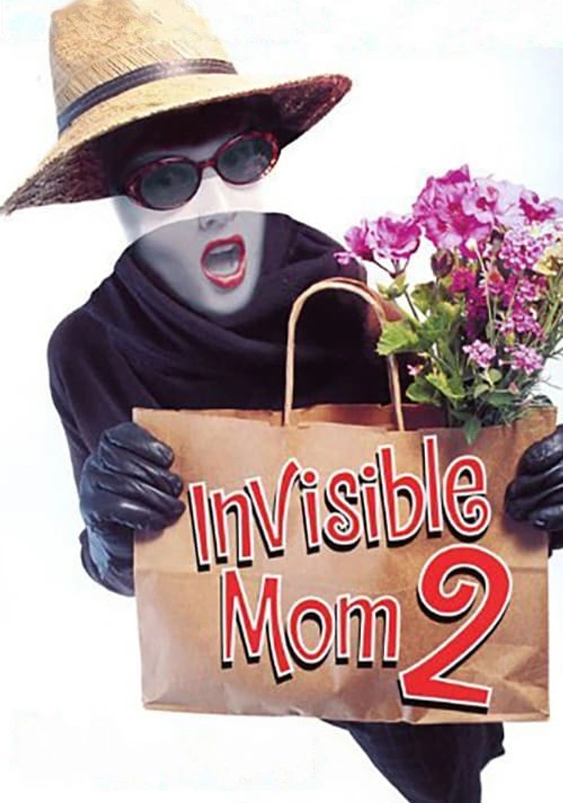 Affiche de Invisible Mom II