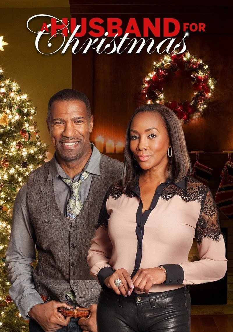 Poster van A Husband for Christmas