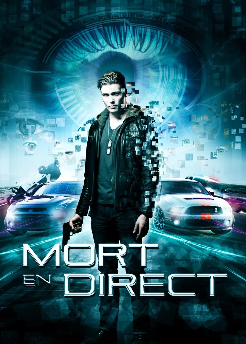 Poster van Channeling