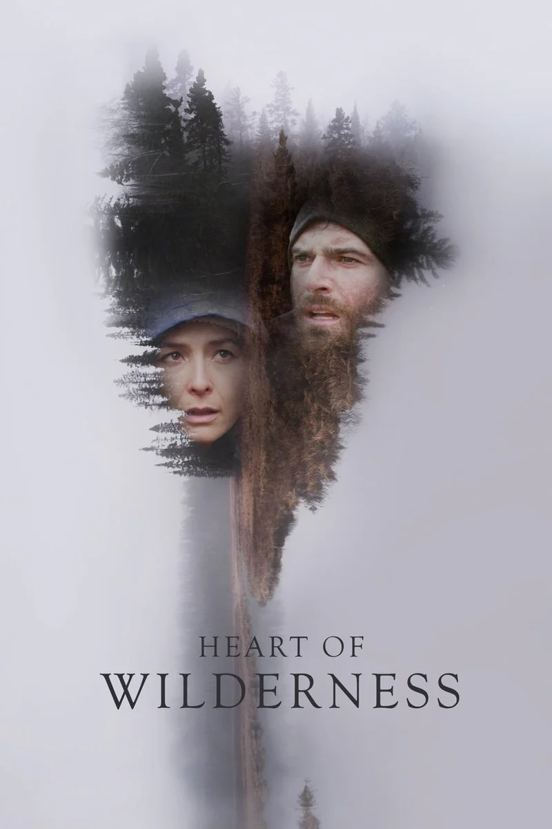 Affiche de Heart of Wilderness