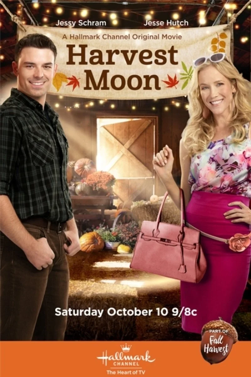 Affiche de Harvest Moon