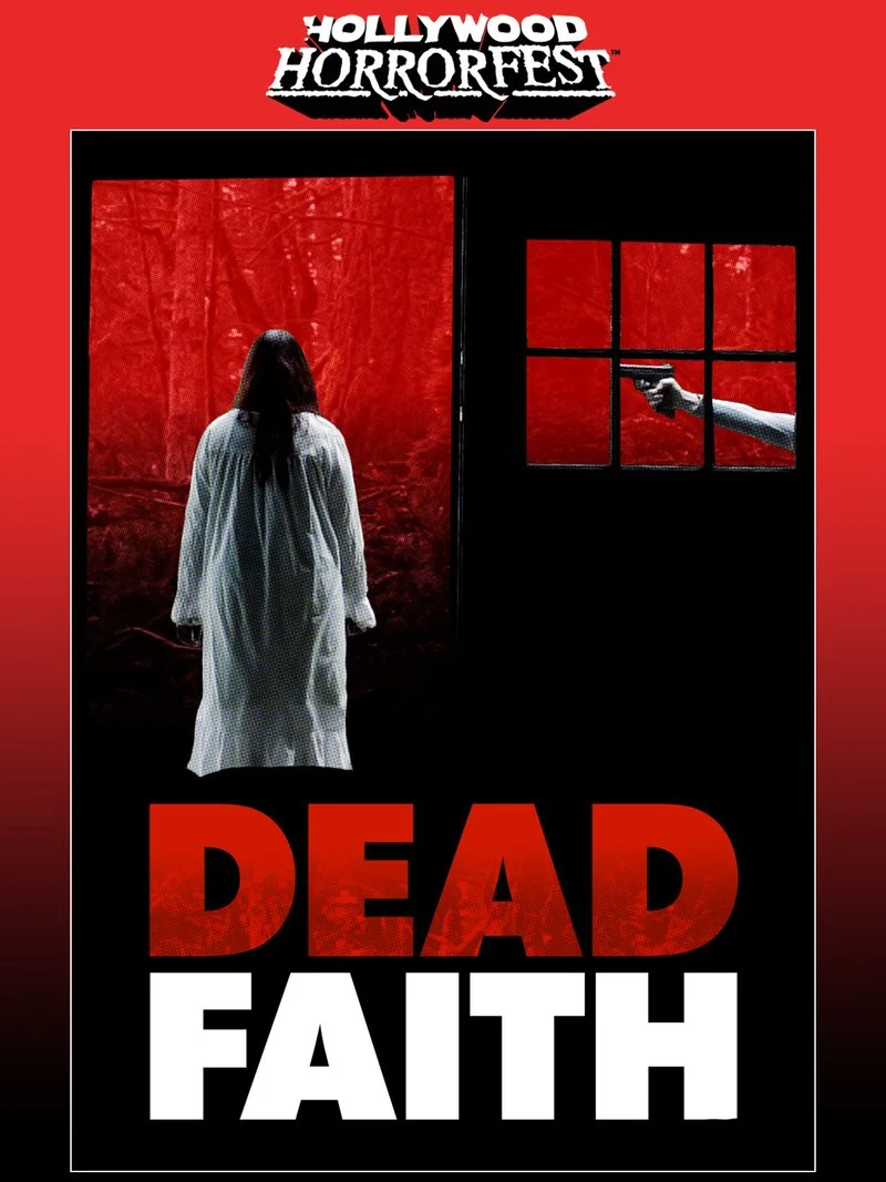 Affiche de Dead Faith