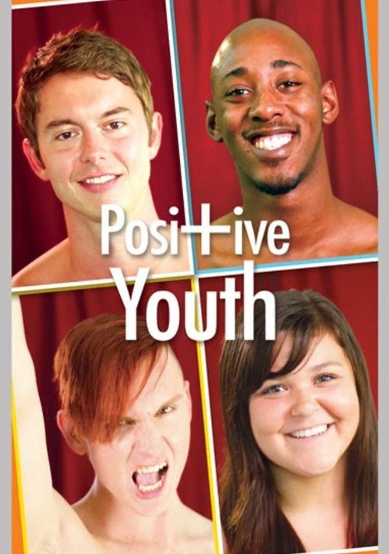 Poster van Positive Youth