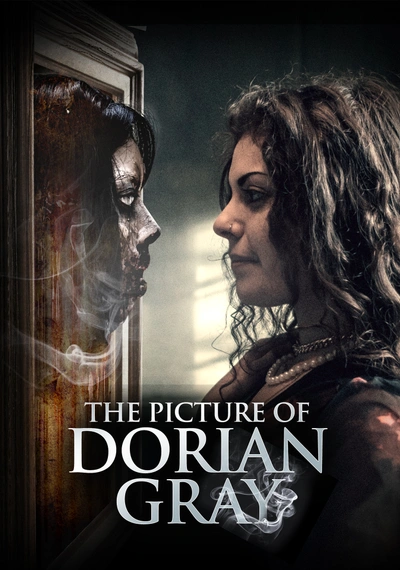 Poster The Picture of Dorian Gray