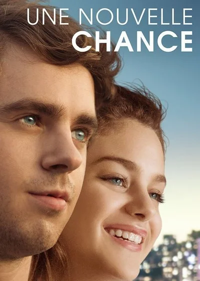 Affiche Une nouvelle chance (2016)