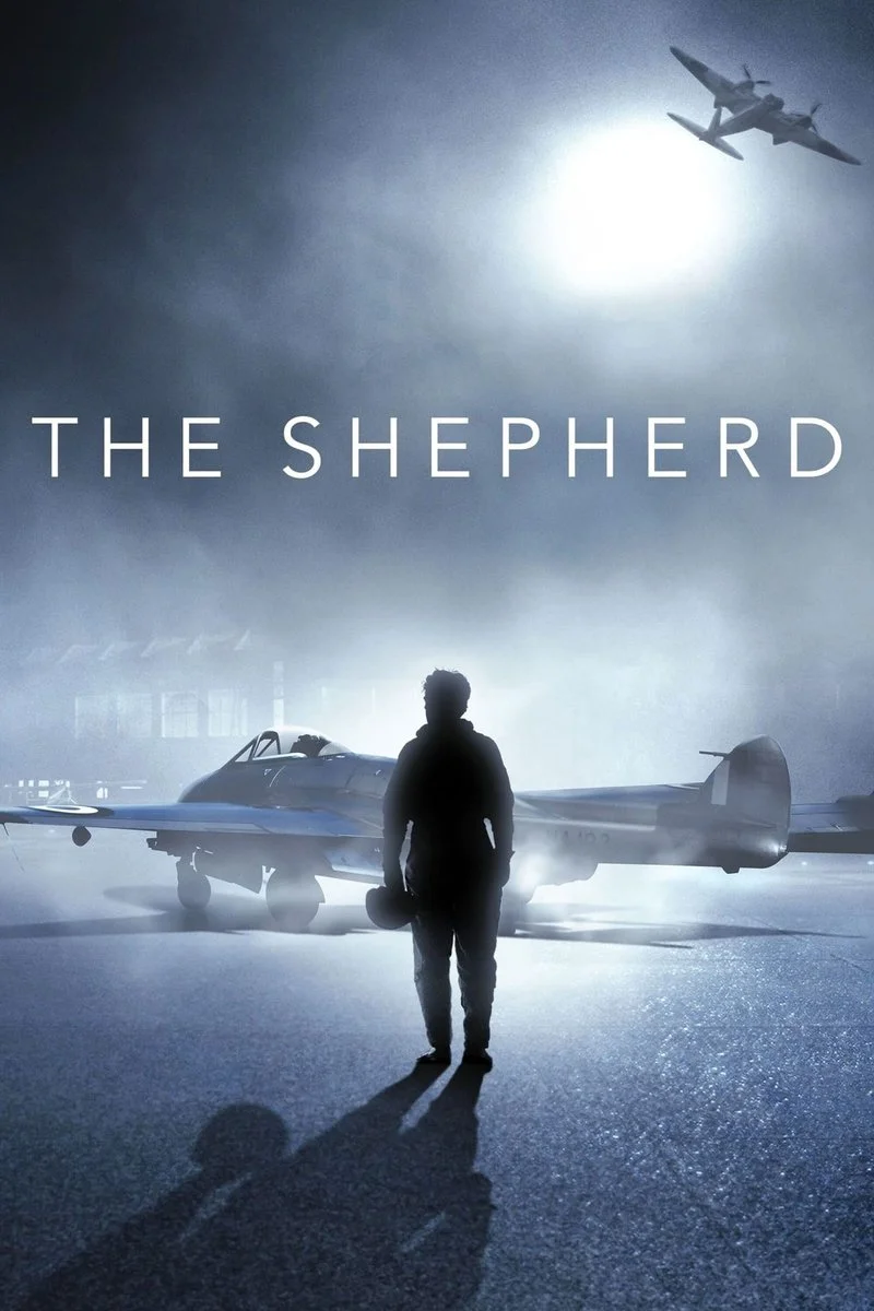 Affiche de The Shepherd