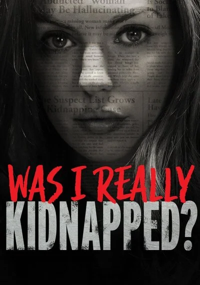 Affiche Gone