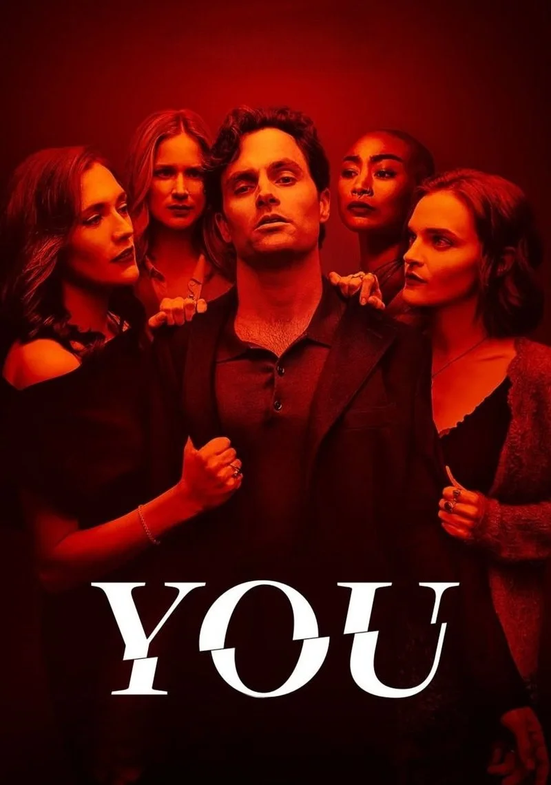 Affiche de You