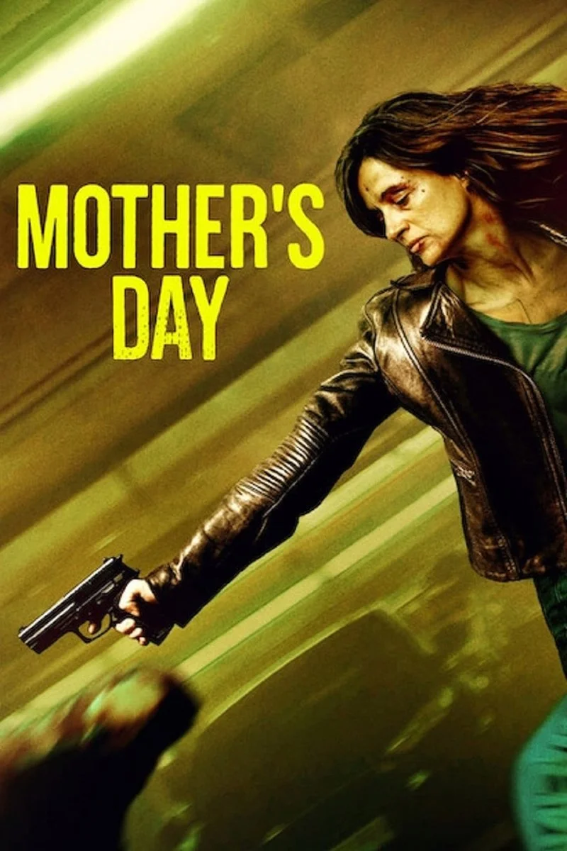 Affiche de Mother's Day