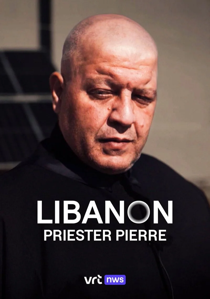 Affiche de Priester Pierre