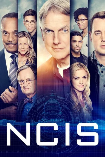 Poster NCIS