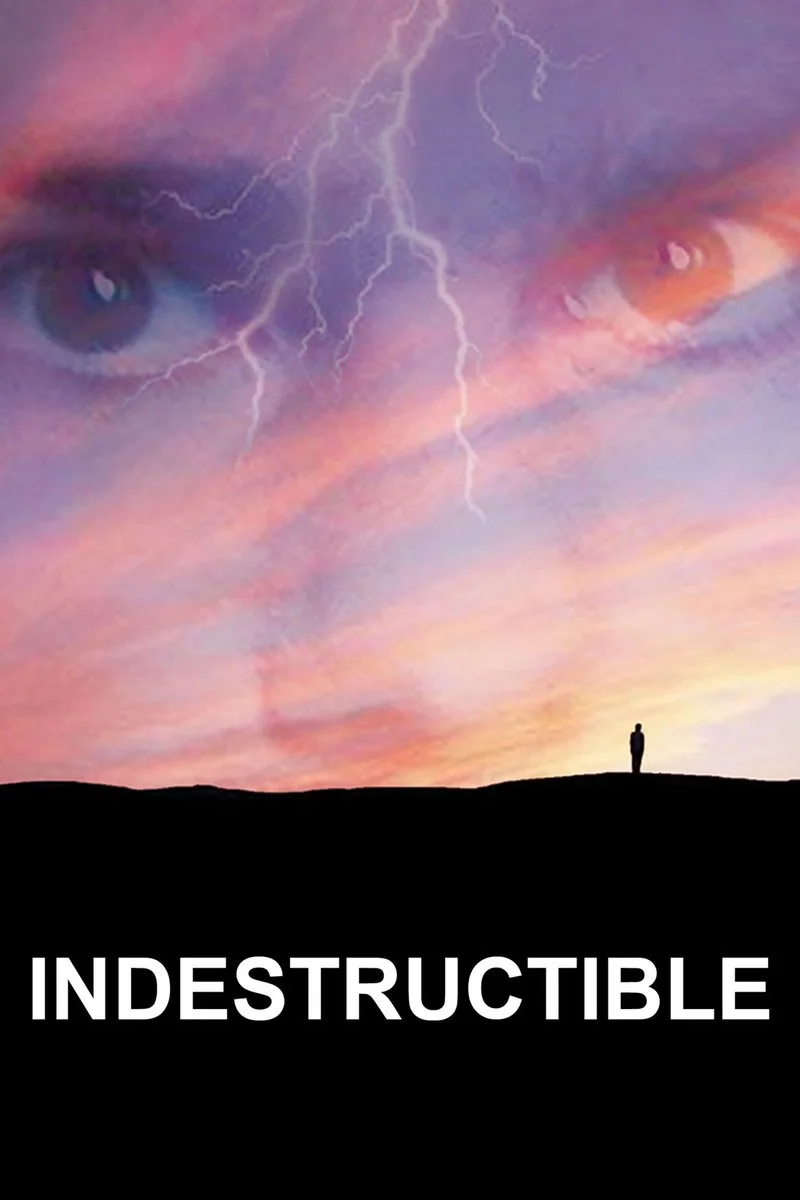 Affiche de Indestructible