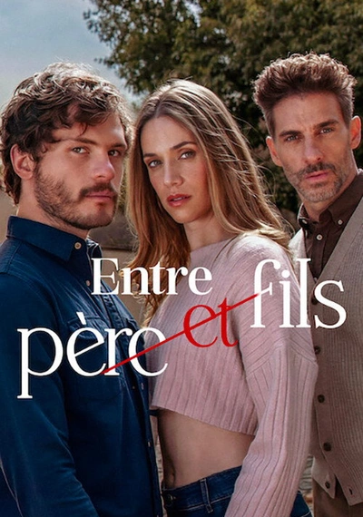 Affiche Between Father and Son