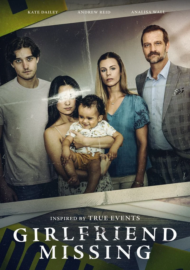 Affiche de A Young Father's Nightmare