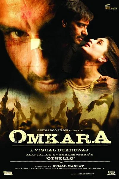Affiche Omkara