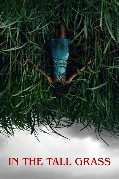 Affiche Dans les hautes herbes