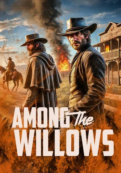 Affiche Among The Willows