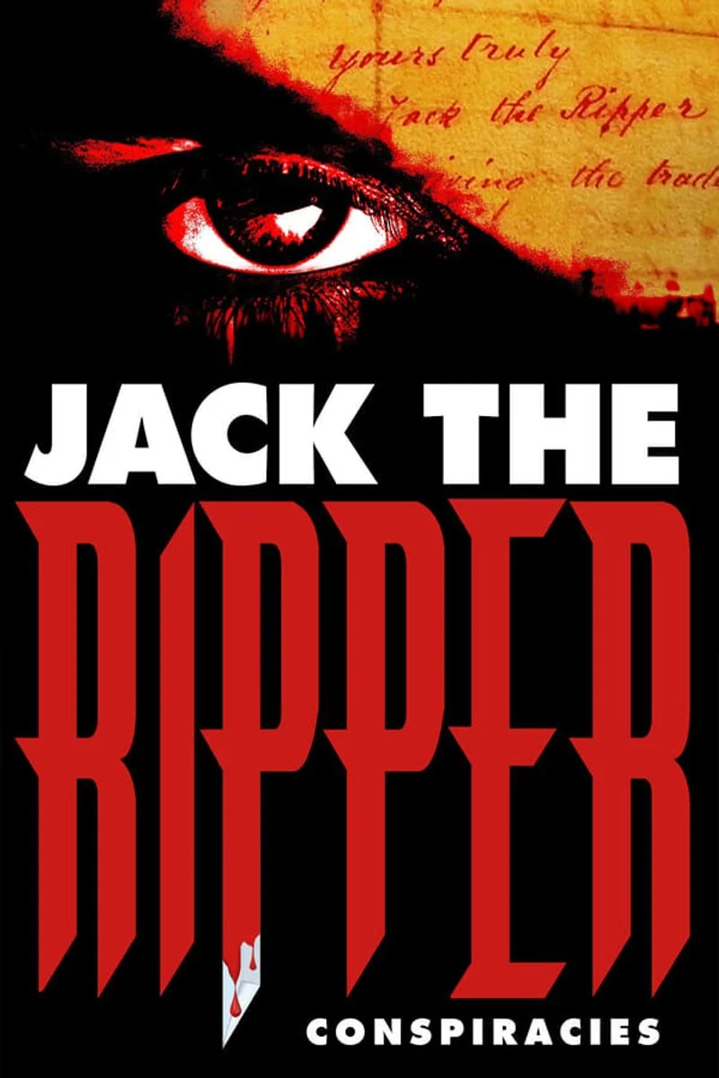 Affiche de Jack the Ripper: Conspiracies