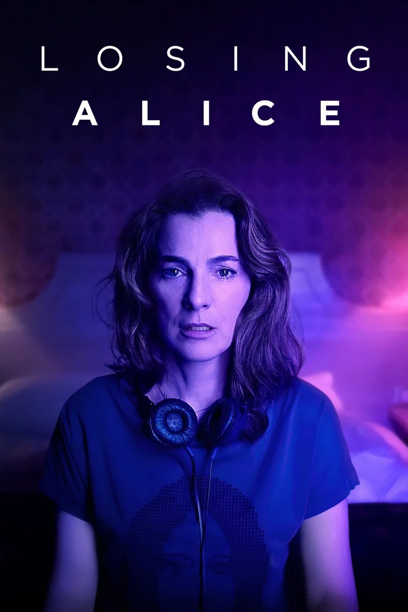 Poster van Losing Alice