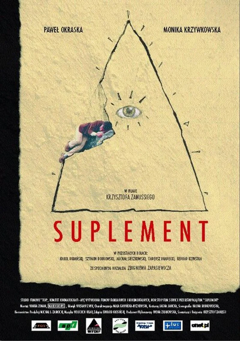 Affiche de The Supplement
