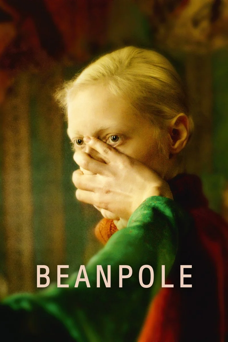 Poster van Beanpole