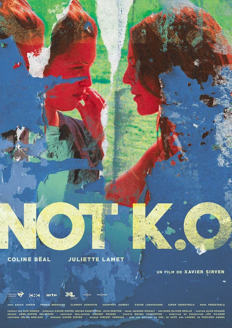 Poster van Not K.O.