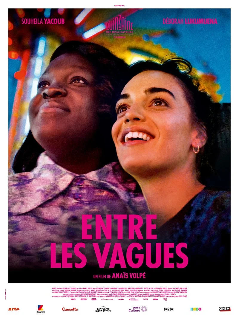 Affiche de The Braves