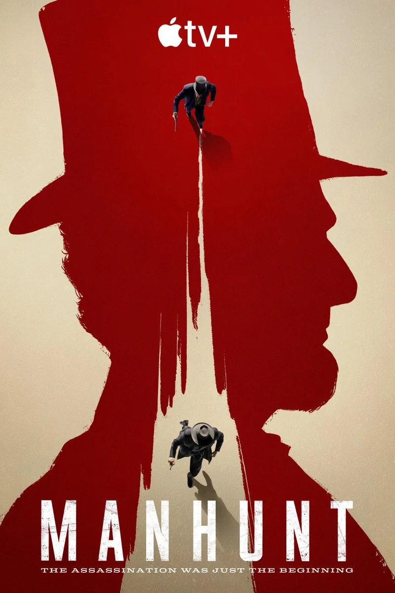 Affiche de Manhunt