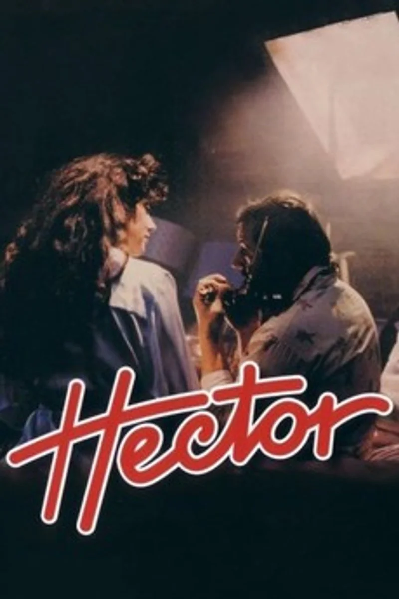 Affiche de Hector