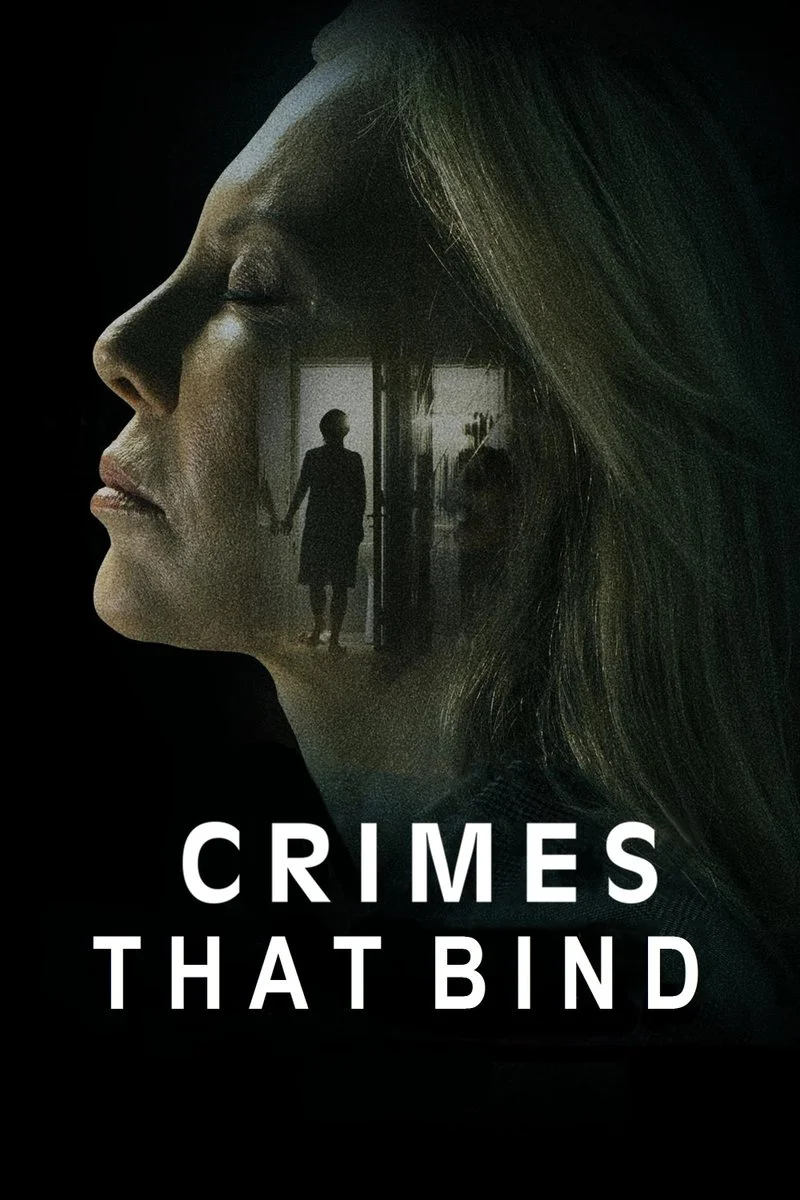 Affiche de Les Crimes qui nous lient