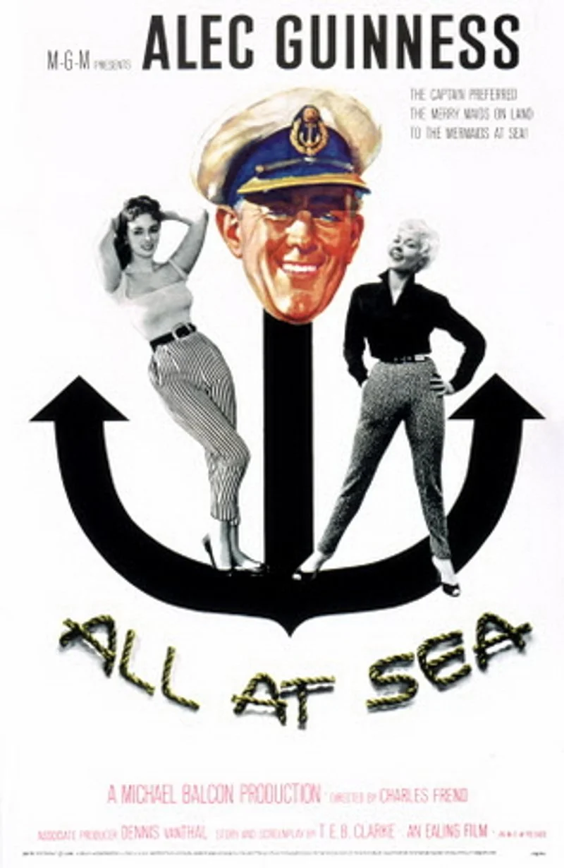 Poster van Il était un petit navire