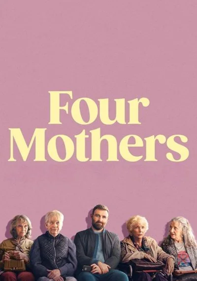 Affiche Four Mothers