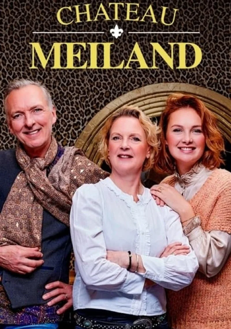 Affiche de Chateau Meiland