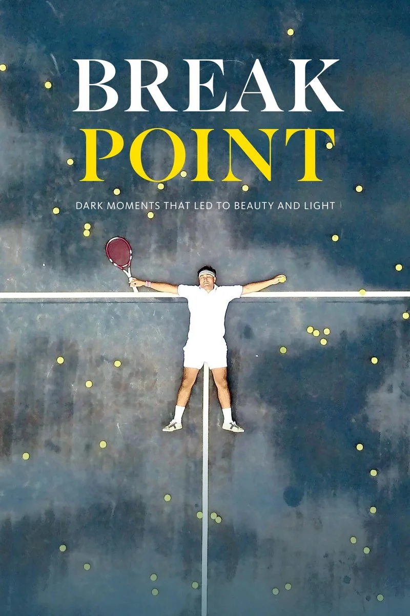 Poster van Breakpoint