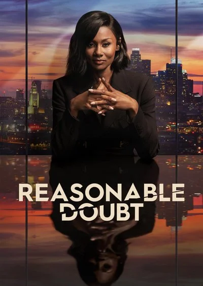 Poster Reasonable Doubt