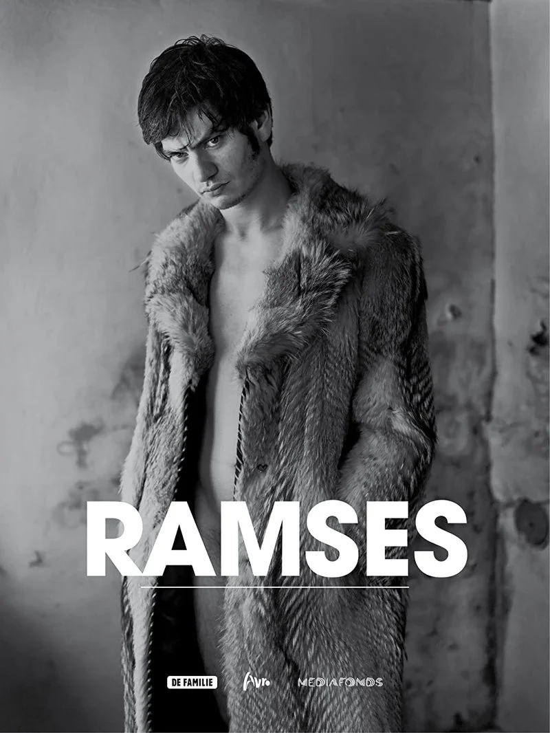 Poster van Ramses