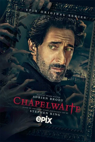 Poster Chapelwaite