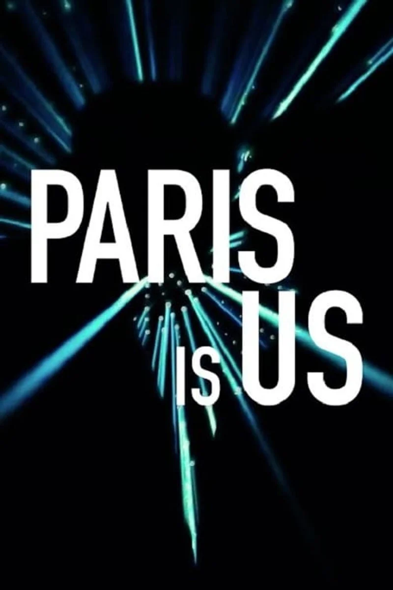 Affiche de Paris est à Nous