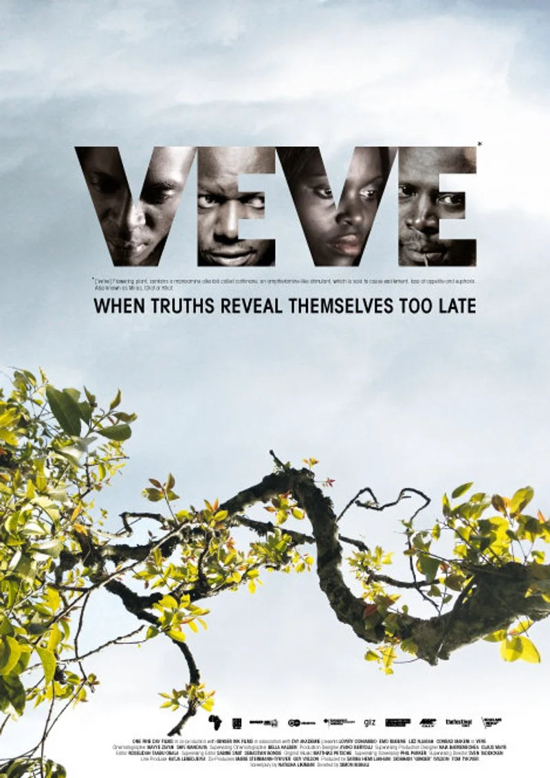Affiche de Veve