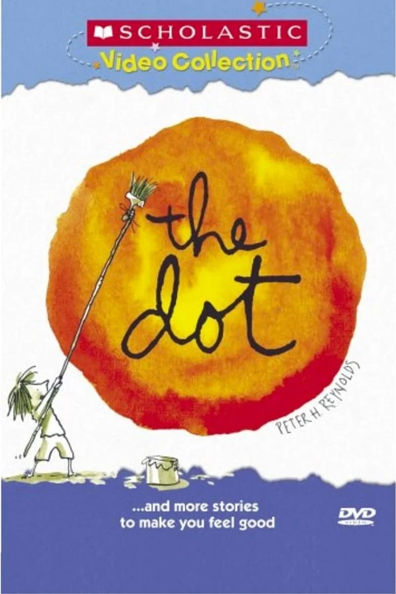 Affiche de The Dot