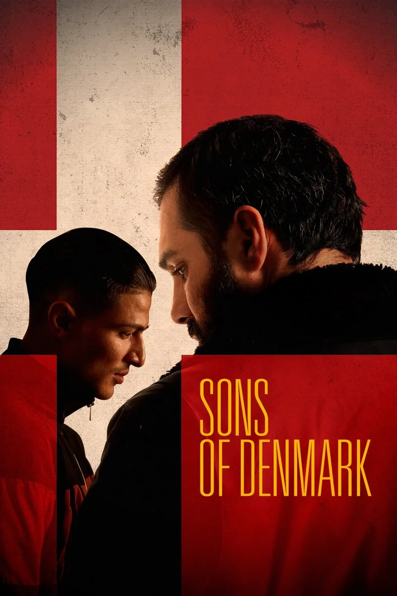 Affiche de Sons of Denmark