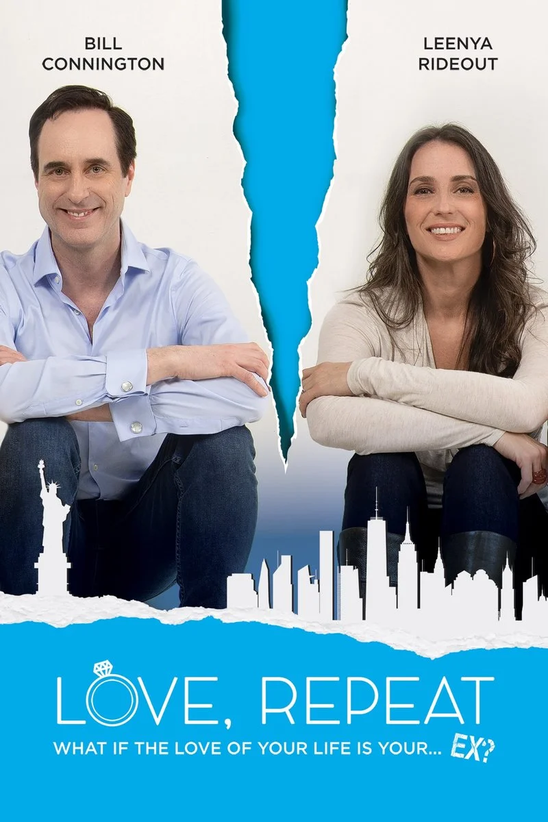 Affiche de Love, Repeat