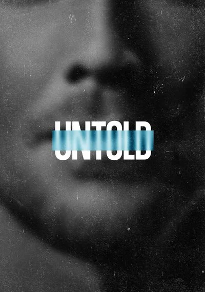 Affiche Untold